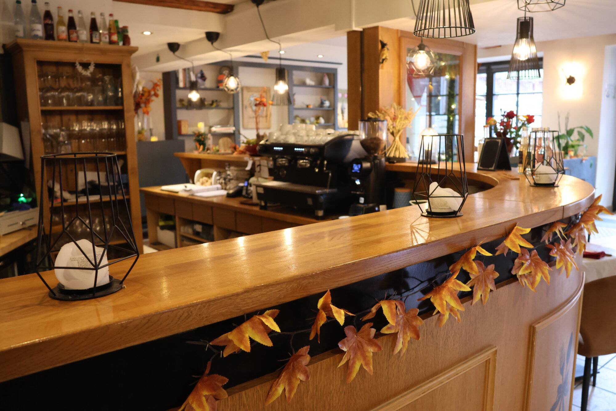 Le restaurant Pfastatt 42