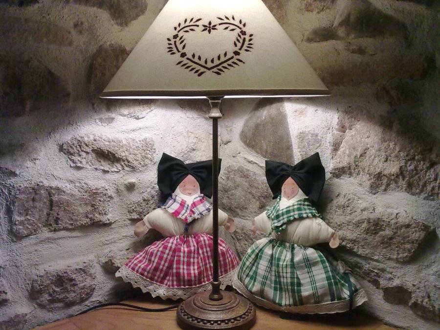 Le restaurant Sélestat 7