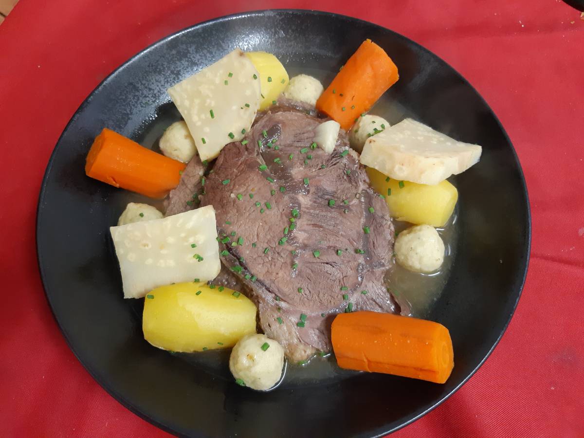Quelques plats saisonniers Kingersheim 3