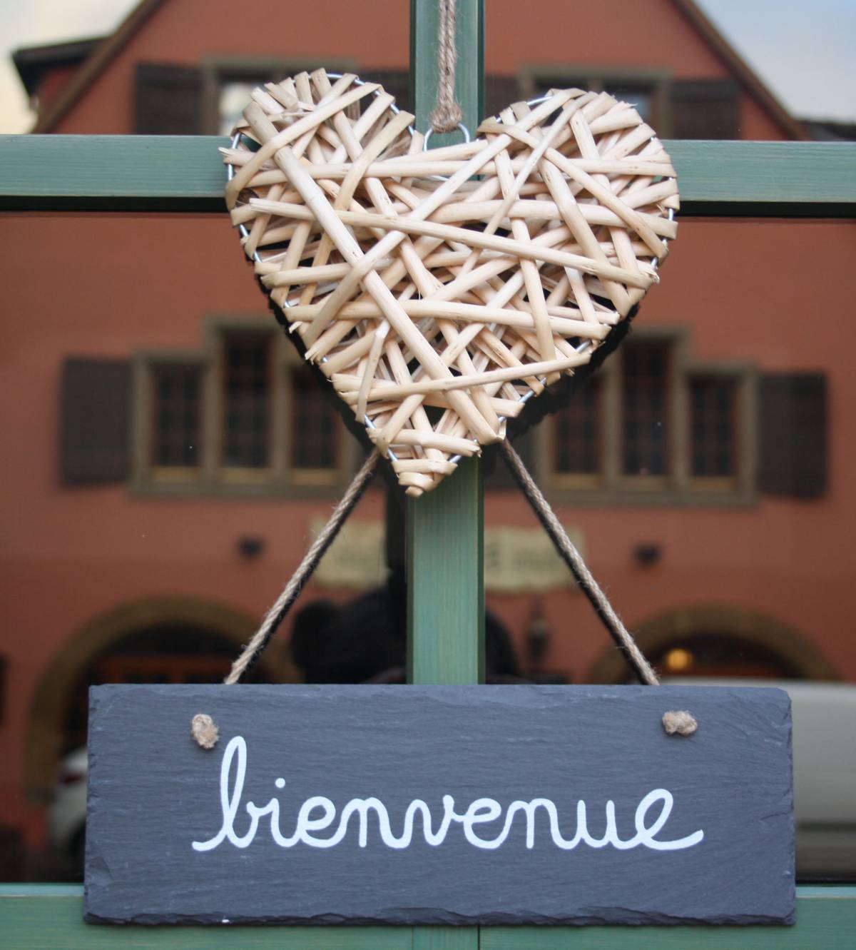 Le restaurant Wittelsheim 1