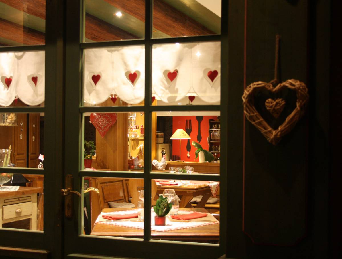 Le restaurant Guebwiller 3