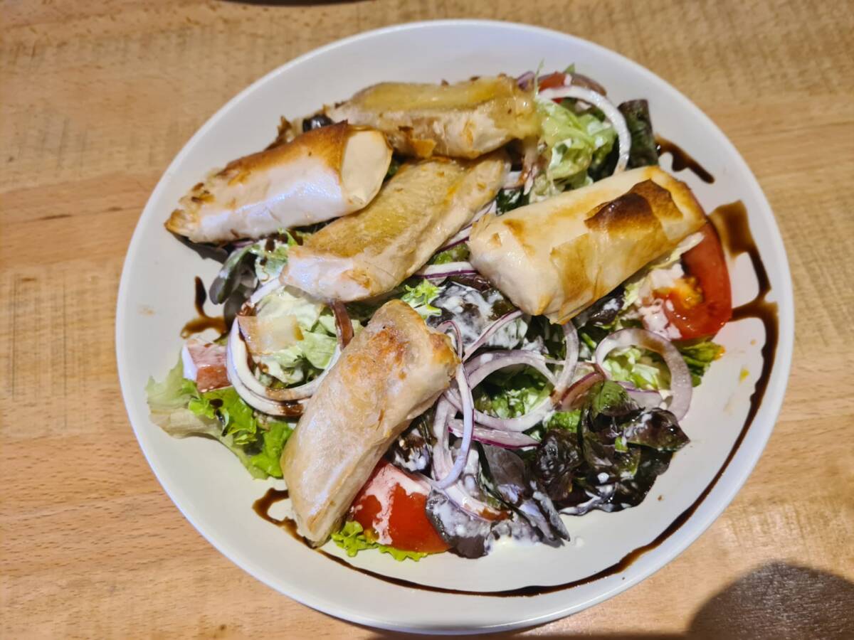 Entrées Kingersheim