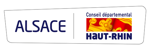 Conseil d&eacute;partemental du Haut-Rhin Cernay