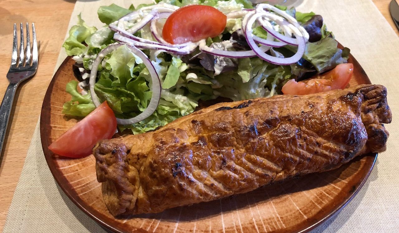 Nos fournisseurs&nbsp;: cuisine locale &agrave; Turckheim Illzach