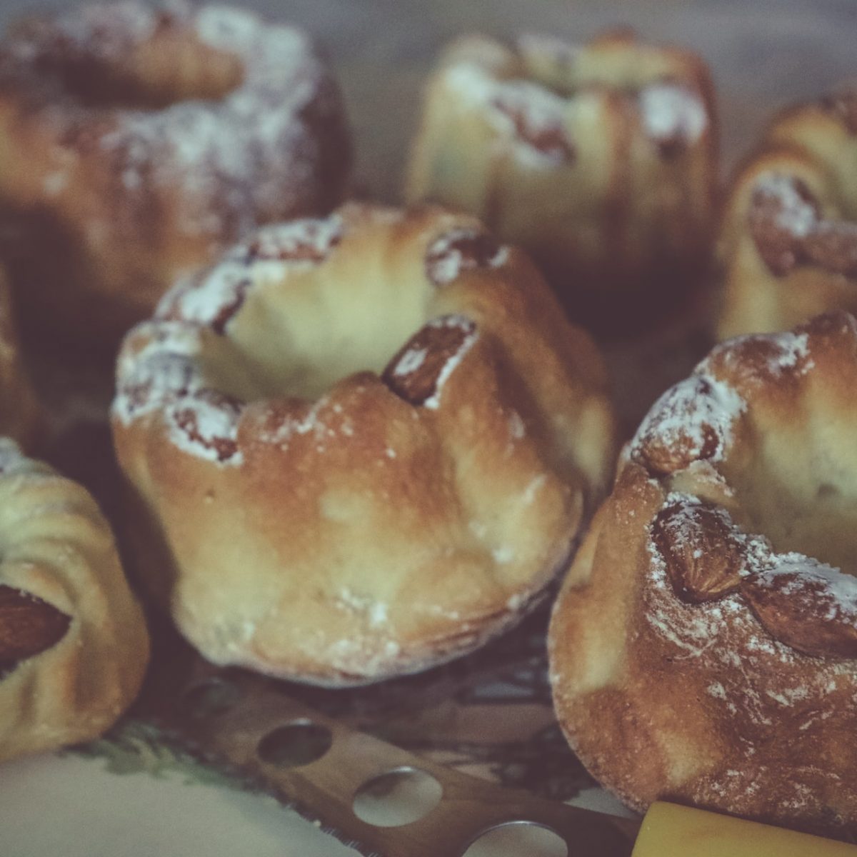 Quels accompagnements choisir pour un kougelhopf glacé maison ? Guebwiller