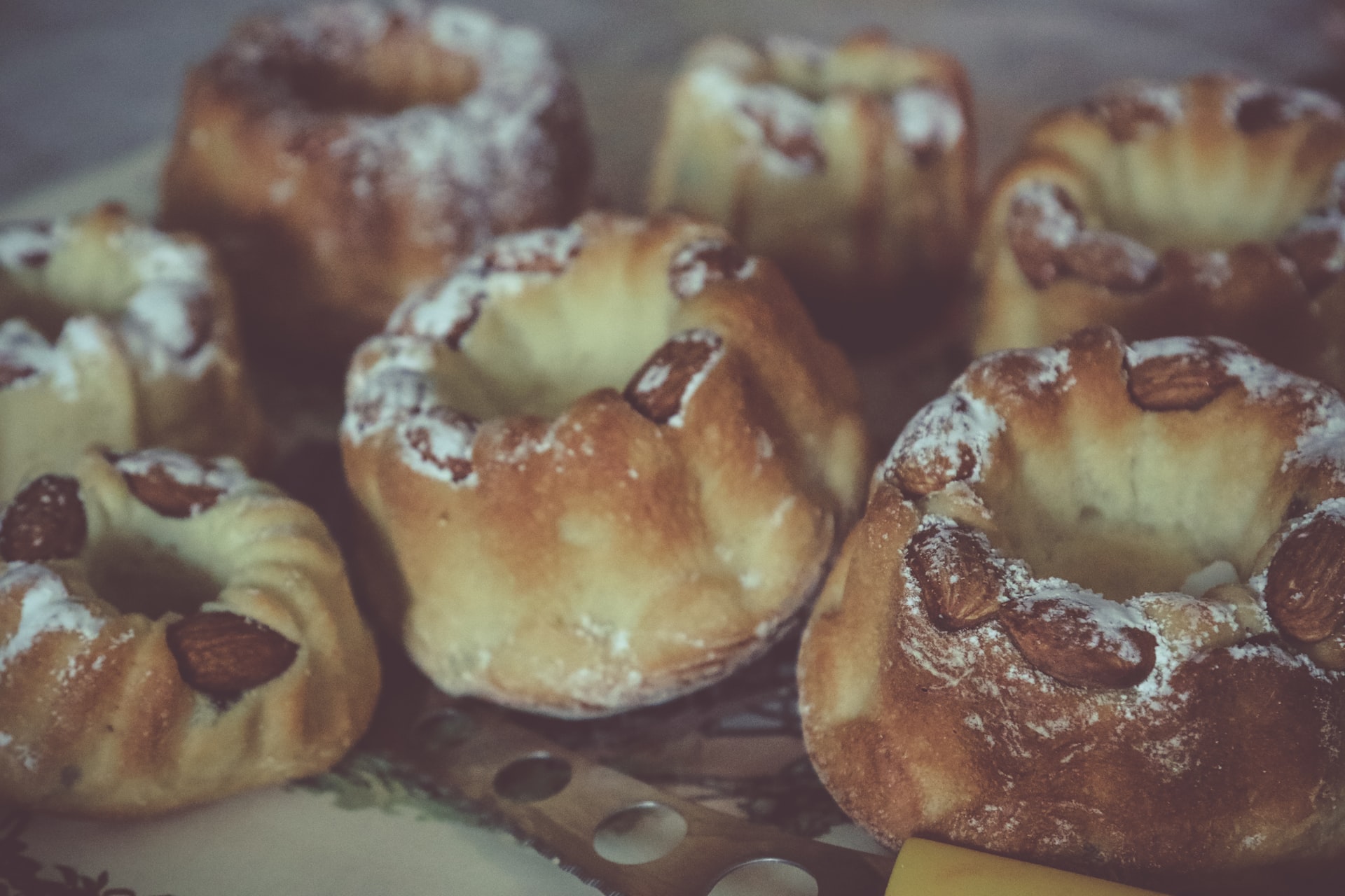 Quels accompagnements choisir pour un kougelhopf glacé maison ? Guebwiller