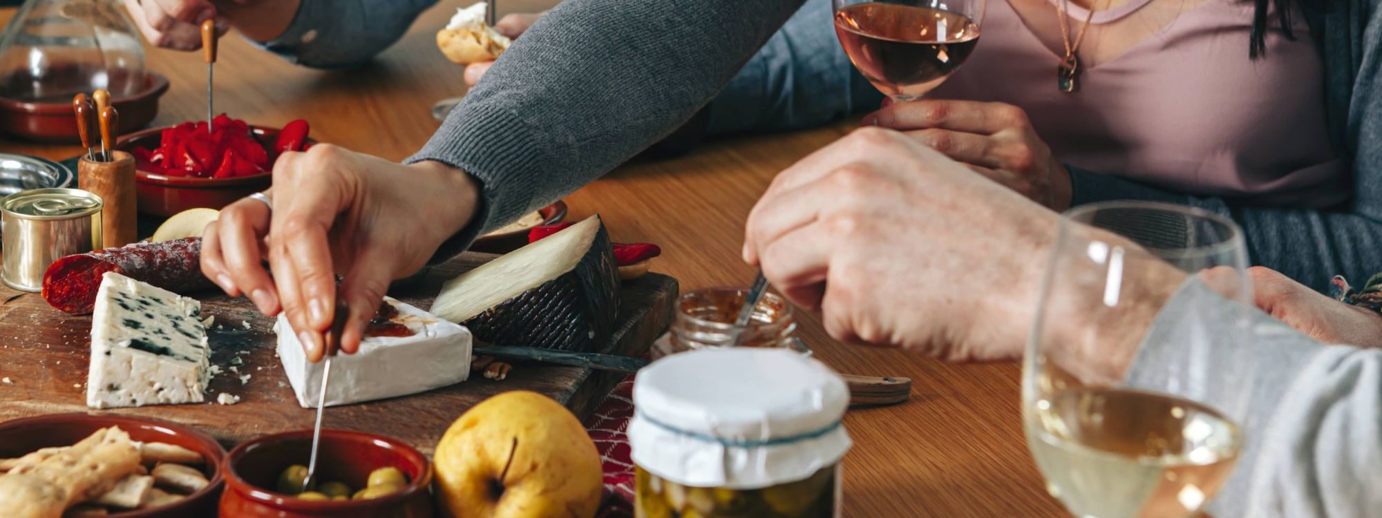 Quel vin d’Alsace pour l’ap&eacute;ritif ? Kingersheim