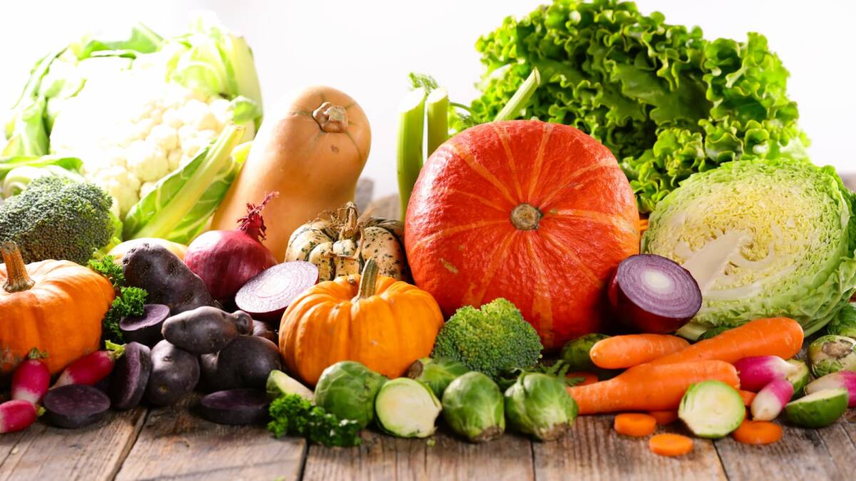 Pourquoi manger des produits frais ? Wittenheim
