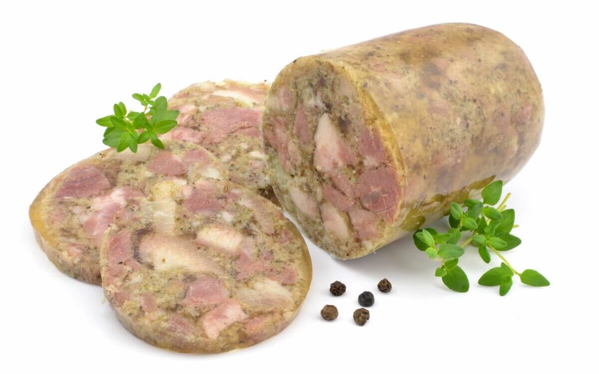 Quelle est l’origine du presskopf ? G&eacute;rardmer