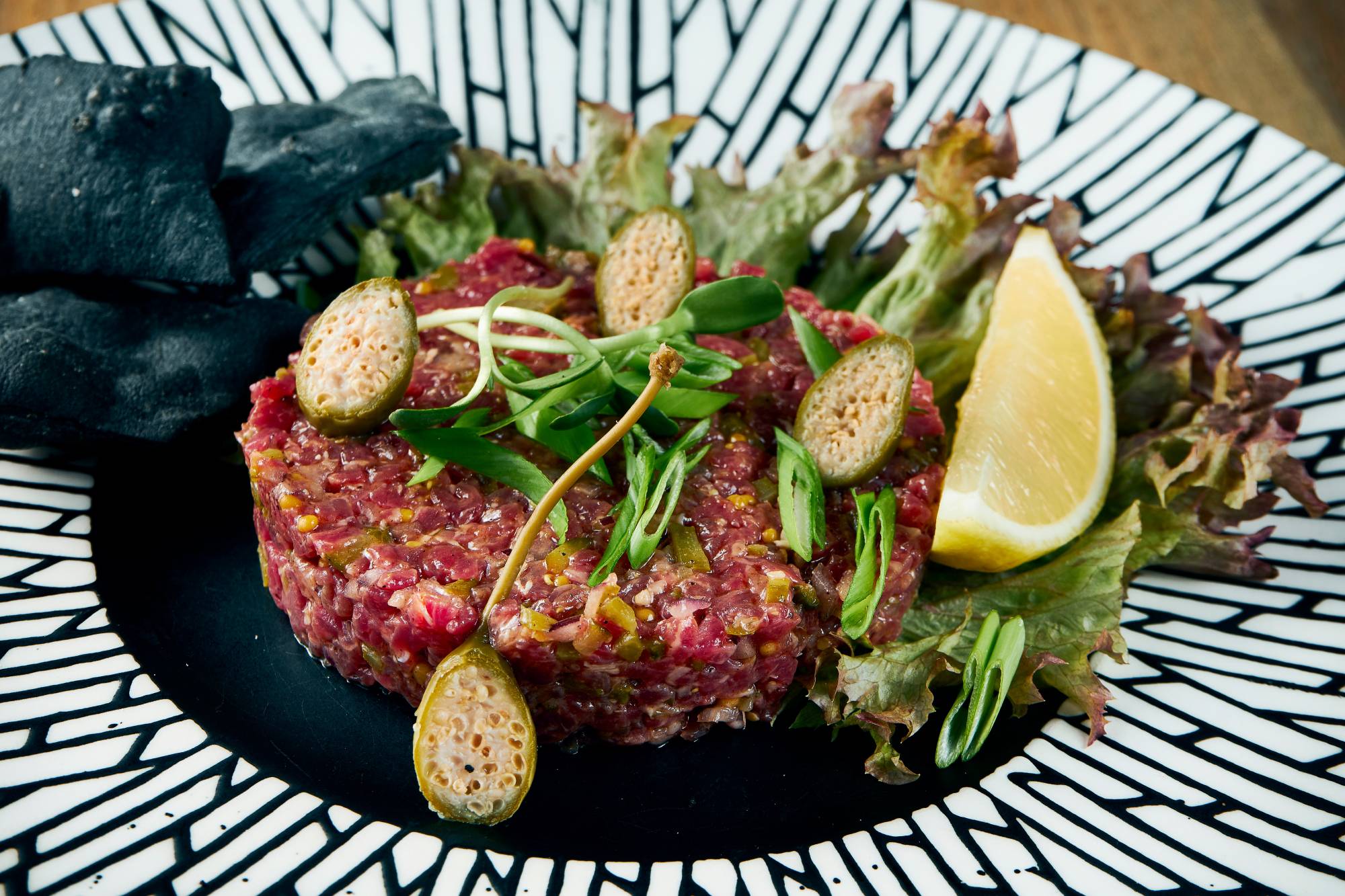 Qu’est-ce que le steak tartare grillé et pourquoi le déguster ? Sélestat